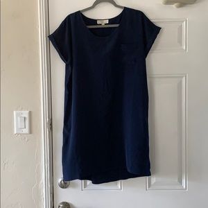 Olive & Oak Shift Dress